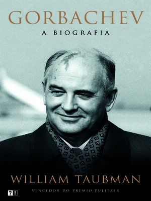 cover image of Gorbachev